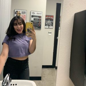 Meet your Posher, Jackie